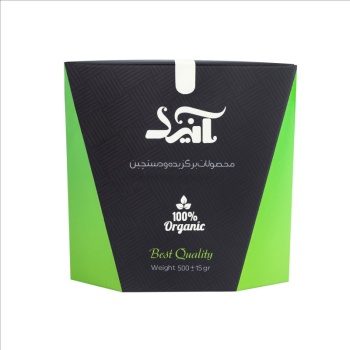  صادراتی آنید - 300 گرم بسته 4 عددی6364c7db224cc61320